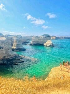 Puglia Sant'Andrea 