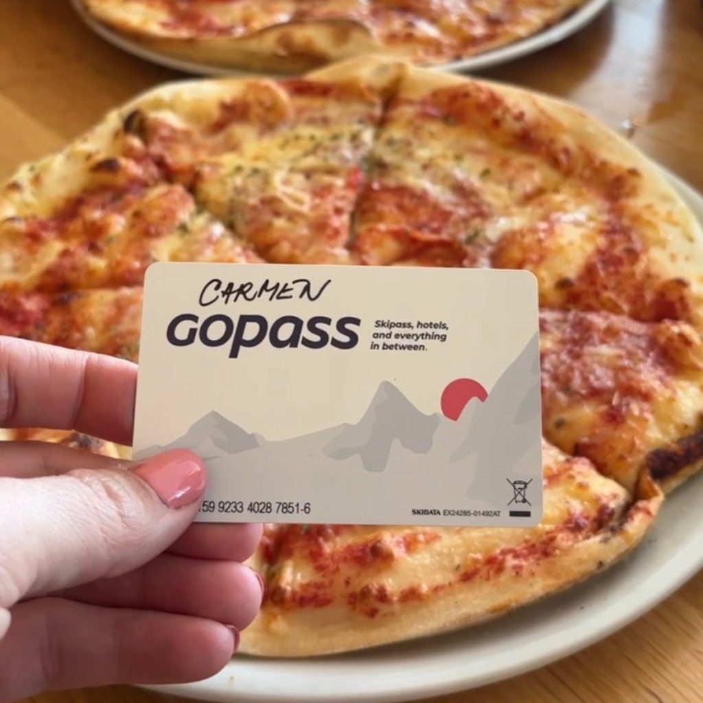 GoPass in Slovakia
